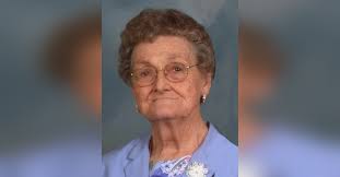 Obituary information for Faye LaVonne Gunderson