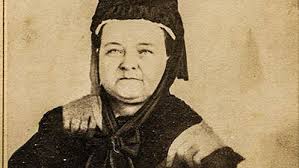 The Photographer Who Claimed to Capture Abraham Lincoln's Ghost