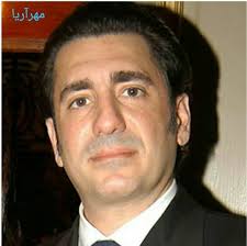 شاهزاده علي رضا پهلوي....روحش شاد يادش جاودان