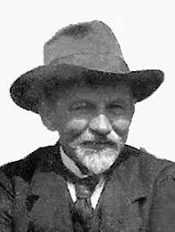 PAUL LOUIS ELSNER (1866-1945)