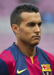 Pedro (footballer, born 1987)