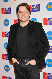 Bo pańskie rozumowanie można łatwo sprowadzić do absurdu: Robert Kudelski Z Na Wspolnej Przeszedl Wielka Metamorfoze Aktor Schudl Blisko 20 Kilogramow Zdjecia Magazyn Rmf Fm