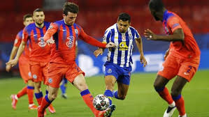 Capello criticou a forma de jogar da juventus: Fc Porto Colocou Tudo Em Campo Menos O Golo Imprensa Internacional Analisa Jogo Com O Chelsea Fc Porto Jornal Record