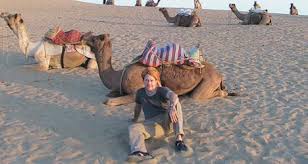 An experience of a camel safari would double up your fun on your trip to. Rajasthan Tourism Rajasthan Tour Packages Rajasthan India