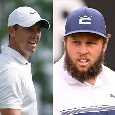 Andrew Johnston blasts 'mad' PGA Tour over loyalty bonuses going to Tiger  Woods and Rory McIlroy