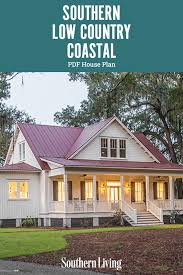 A hallway will cause the bedrooms while the areas of. Gilliam House Plan Southern House Plans House Plans Southern Living House Plans