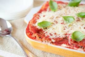 Eggplant Parmesan Lasagna Eggplant Parmesan Lasagna Eggplant Parmesan Veggie Recipes