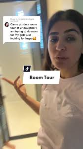 Rachel Parcell Daughter Room