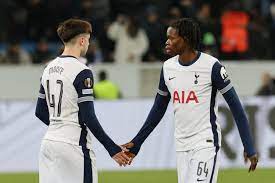Mikey Moore reveals what he told Callum Olusesi which came t... |  Football-Addict