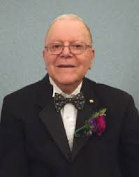Franklin R. Hill Obituary