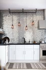 Tetris tiles offer many colorful options for backsplashes and. 40 Sensational Kitchen Splashbacks Renoguide Australian Renovation Ideas And Inspiration