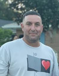 Bradley Hodges Obituary