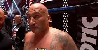 Nie, marcin najman stoczy pożegnalny pojedynek podczas mma vip, a. Marcin Najman Toczy Ostatnia Walke Gdzie I O Ktorej Ogladac Gale Mma Vip Stream Online