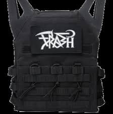 We are a worldwide cyber gang, sharing a style called trash. Create Meme Brand Trash Gang Tactical Vest Lowtech Pictures Meme Arsenal Com