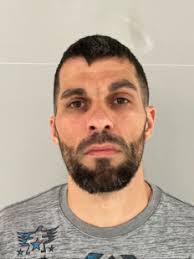 Offender Information