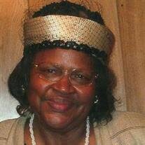 Martha Wortham Obituary