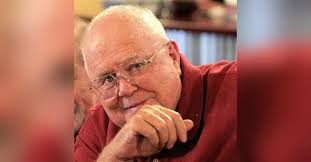 Ernest Dale Terry Obituary