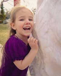 It's a Robertson family affair 💙💚