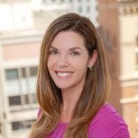 Carrie Cooper's Instagram, Twitter & Facebook