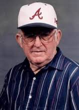 Obituary information for Elmer "Blackie" Graves