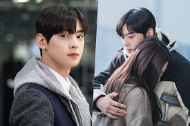 She's getting older and her dreams of hitting the big time are disappearing. Top 5 True Beauty Moments When Cha Eun Woo Gave Viewers Butterflies Soompi