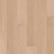 Revetement De Sol Stratifie Quick Step Impressive Chene Verni Blanc Monolames Im3105 Avec Images Parquet Stratifie Chene Sol Stratifie Vernis Blanc