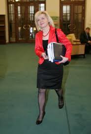Lidia staroń została wybrana podczas wtorkowego posiedzenia sejmu na nowego rzecznika praw obywatelskich. Lidia Staron