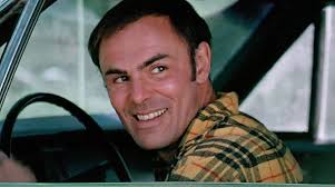 Rob's Car Movie Review: Moonshine County Express (1977)