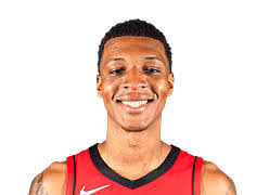 Michael Brogdon's Instagram, Twitter & Facebook