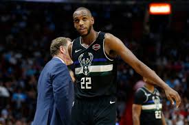 Khris middleton full statistics, game log, splits stats with cool charts. The Best Bucks Contracts Of The Last Decade Khris Middleton Cashes In At 3 Brew Hoop