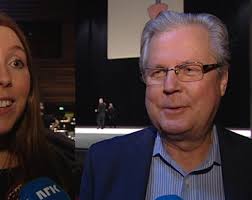 Svenskene misunner Bjørvika-operaen