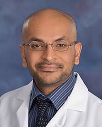 Dr. Sumit Patel, MD, Physical Medicine & Rehabilitation Physician