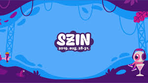 Check out szin's art on deviantart. Szegedi Ifjusagi Napok Szin Ih Rendezvenykozpont