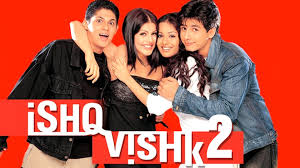 Shahid Kapoor Amrita Rao Starrer Ishq Vishk To Get A Sequel Video Dailymotion Ishq vishk (2003) is a bollywood movie which is available in 720p hd quality. shahid kapoor amrita rao starrer ishq vishk to get a sequel