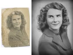 This helps you restore photographs that have seen some little accidents over time. Restore Old Or Damaged Photographs By Chelseajothen Fiverr
