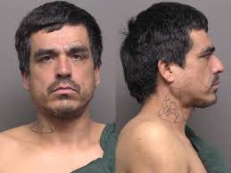 Saline County Jail Activity, Dec. 15