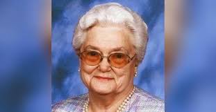 Rowena Arlene Cox Obituary