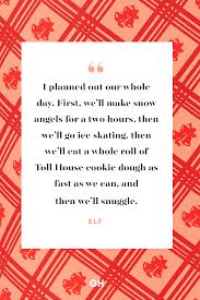 Discover and share christmas angel quotes and sayings. 40 Best Christmas Movie Quotes Famous Christmas Movies Sayings