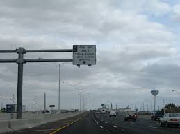Cruise luxury 51' sea ray : Interstate 95 North West Palm Beach To Jupiter Aaroads Florida
