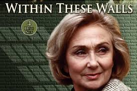 Within These Walls DVD