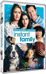 Anterior, era suficientă anexarea fotografiei copilului în paşaportul unuia dintre de obicei, rezultatul este gata a doua zi. Familie De A Gata Instant Family Sean Anders