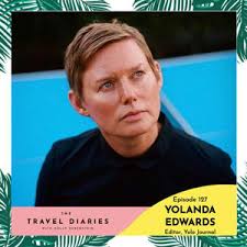 My Life in Three Places: Dylan Thuras