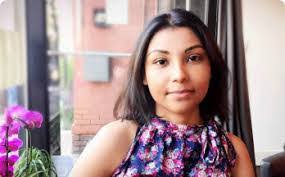 Naureen Anwar's Instagram, Twitter & Facebook