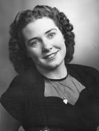 Obituary for Luella Mae (Johnson) Frey