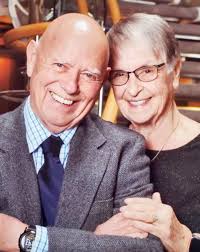 Robert “Bob” Dickeson