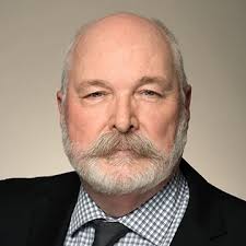 Dr. James Longenecker, OD, Optometry