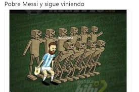 Recién en tyc el cartel decía argentina vs paraguay. Los Mejores Memes Del Empate De Seleccion Argentina Vs Paraguay Copa America 2019 Copa America Brasil 2019 Futbolred