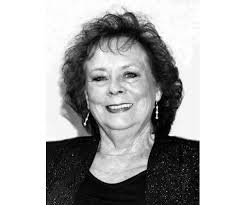 Betty Roberts Obituary (1940