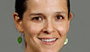 Silvia Alvarez Clare