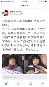 pin auf 障がい者問題